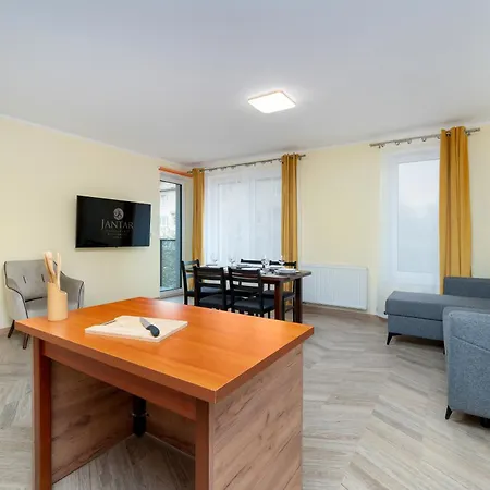 Apartman Pod Dachami - By Jantar