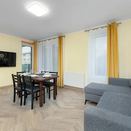Pod Dachami - By Jantar Apartman