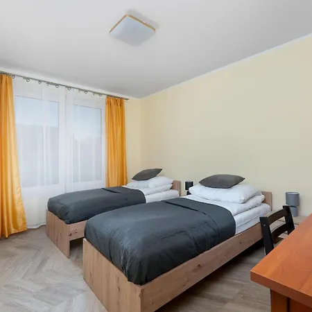 Apartman Pod Dachami - By Jantar