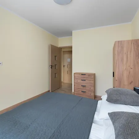 Apartman Pod Dachami - By Jantar *