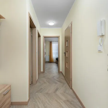 Apartman Pod Dachami - By Jantar