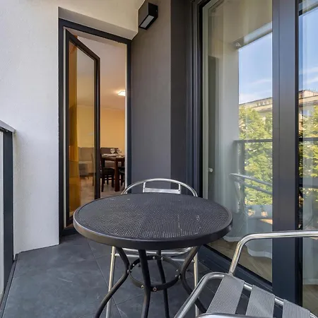 Apartman Pod Dachami - By Jantar *